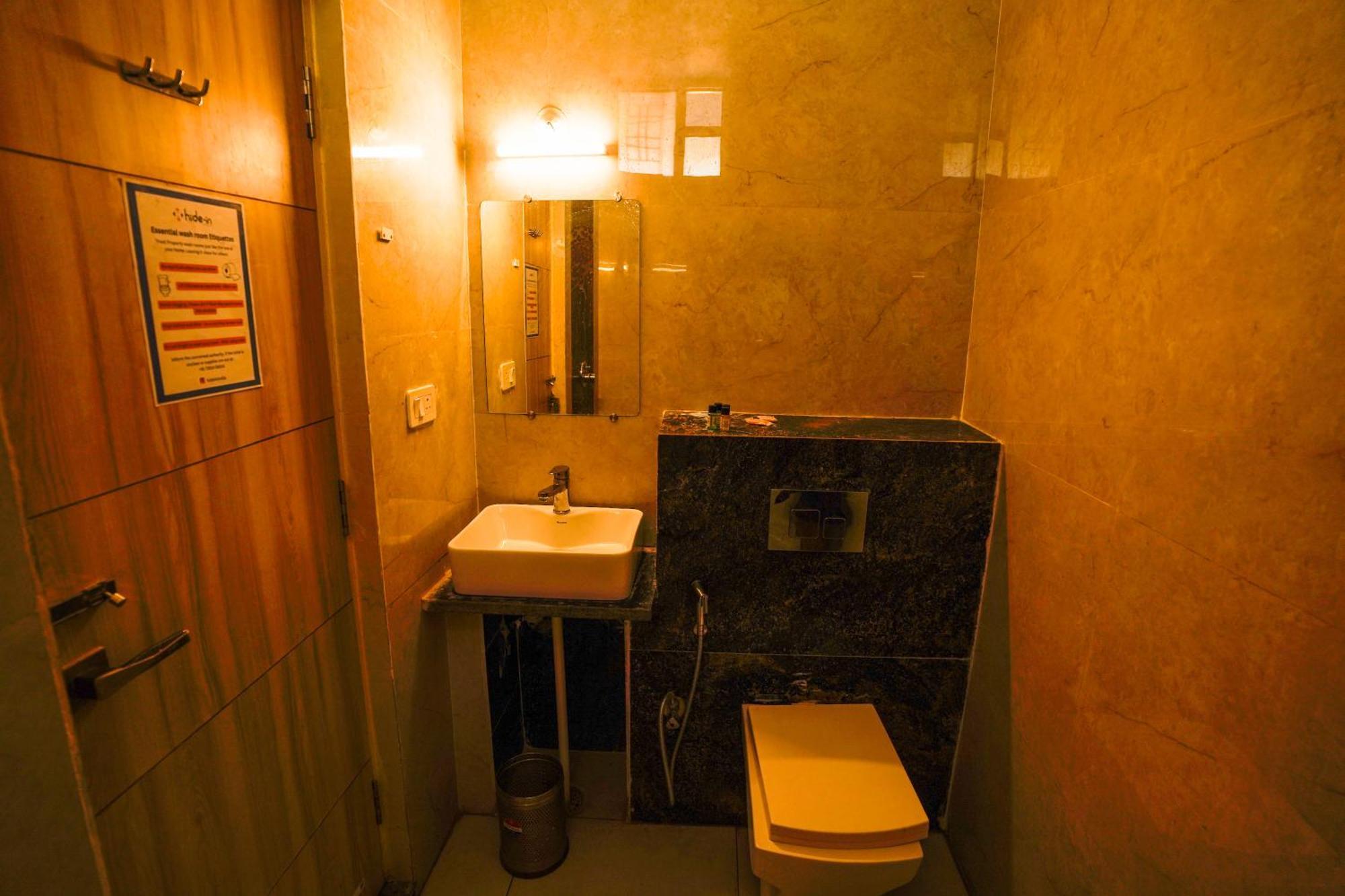 Hostel Hide-In Rishikesh, Laxman Jhula Zewnętrze zdjęcie