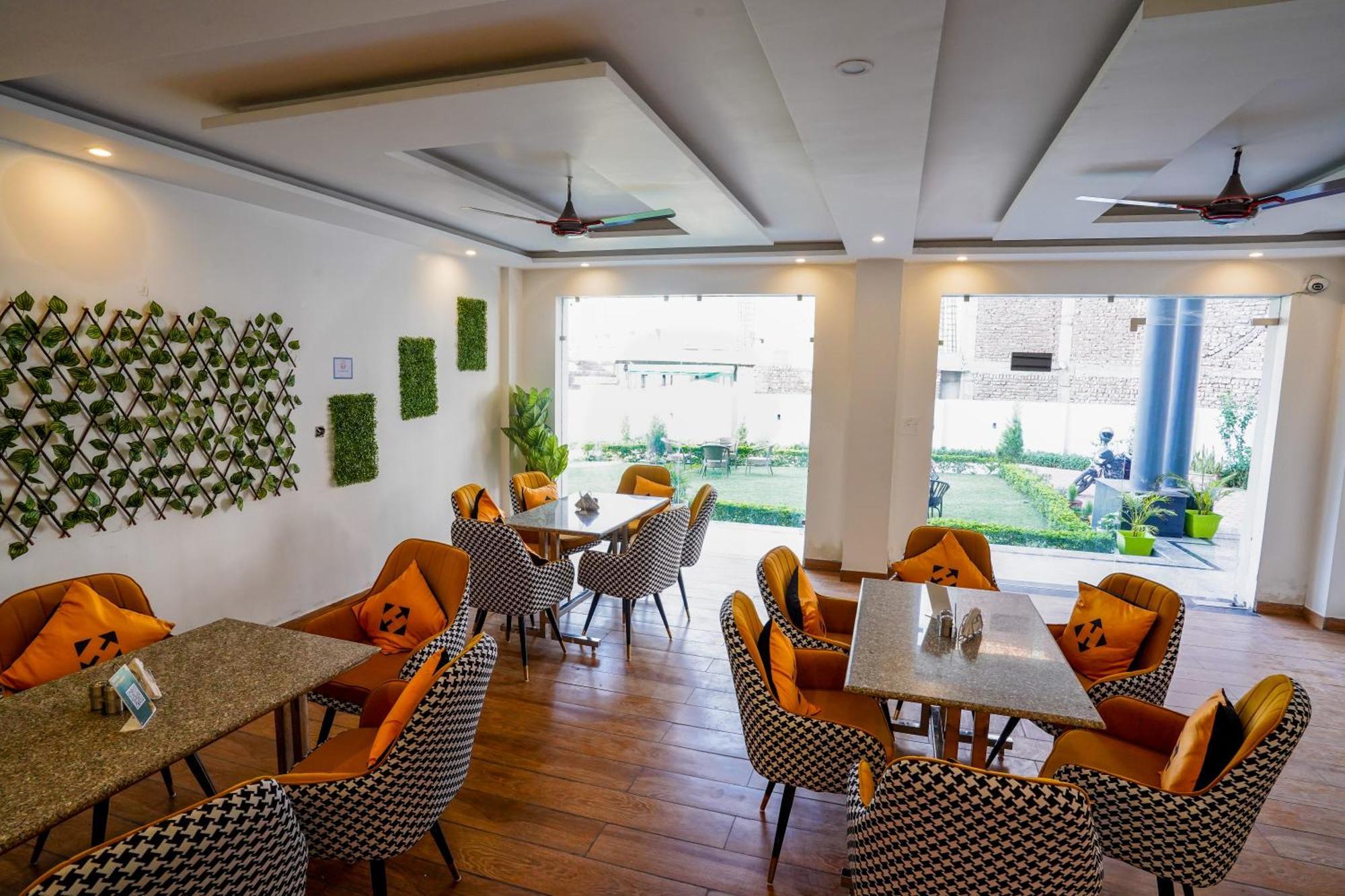 Hostel Hide-In Rishikesh, Laxman Jhula Zewnętrze zdjęcie